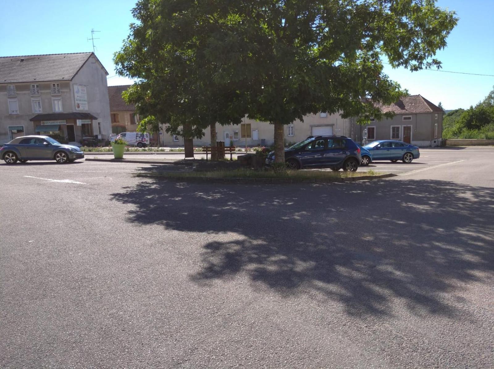 Gite De La Danse La Roche-en-Brenil Exterior photo
